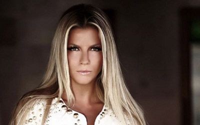 Ivana Sert Fotoğrafı