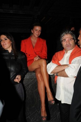 Ivana Sert Fotoğrafı