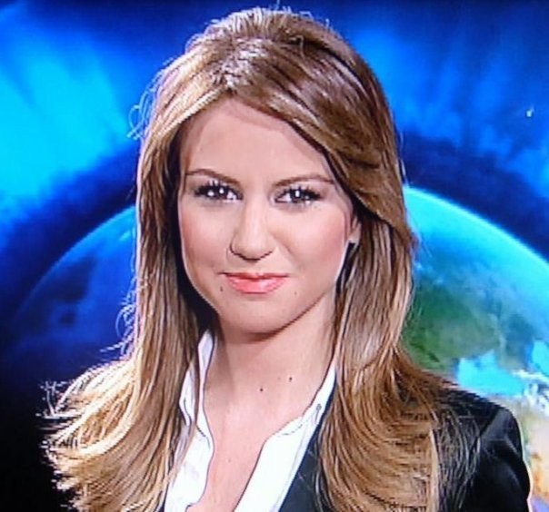 Nazlı Tolga Fotoğrafı