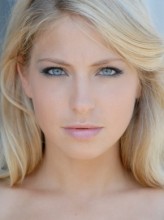 Sarah Chronis fotoğrafı