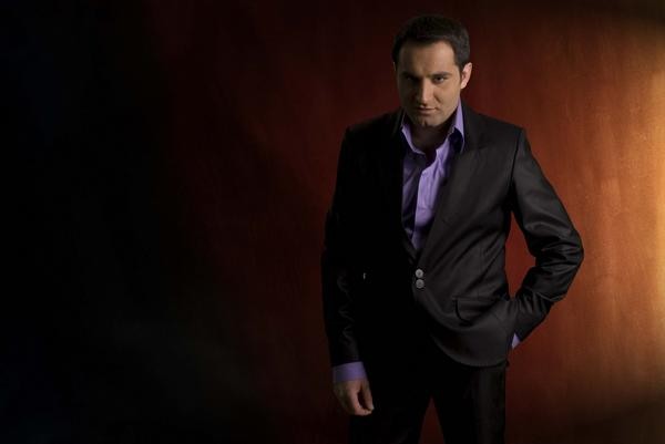 Arsen Grigoryan Fotoğrafı