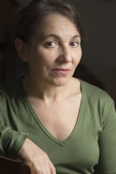 Saadia Bentaïeb fotoğrafı