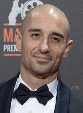 Alain Hernandez fotoğrafı