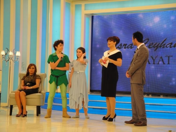 Cengiz Orhonlu Fotoğrafı