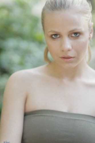 Gabby West Fotoğrafı