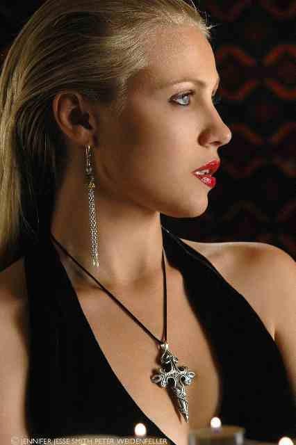 Gabby West Fotoğrafı