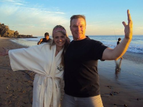 Gabby West Fotoğrafı