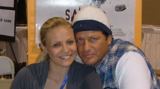 Gabby West Fotoğrafı