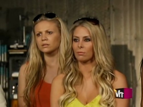 Gabby West Fotoğrafı