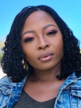 Lerato Mvelase fotoğrafı