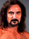 Tom Savini fotoğrafı