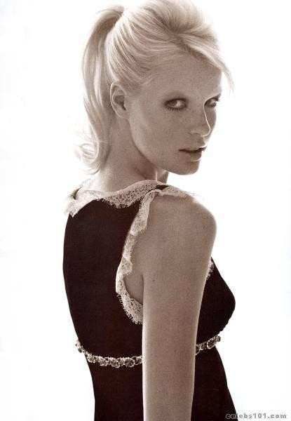 Caroline Maria Winberg Fotoğrafı