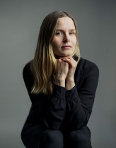 Kjærsti Odden Skjeldal fotoğrafı