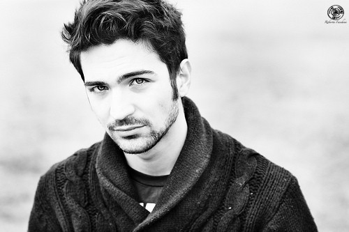 Nicola Sorcinelli Fotoğrafı