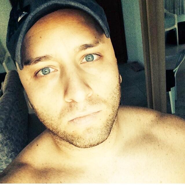 Taner Tolga Tarlacı Fotoğrafı