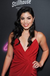 Paola Nicole Andino fotoğrafı