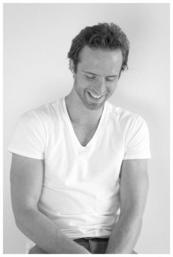 Adam Hurtig Fotoğrafı