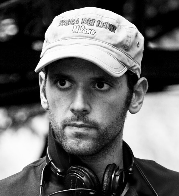 Emanuele Cova Fotoğrafı