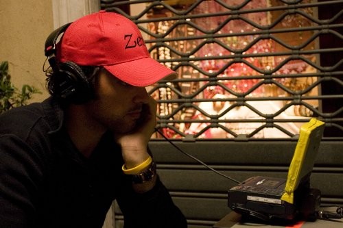 Emanuele Cova Fotoğrafı