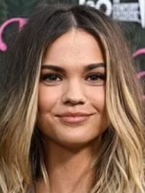 Maia Mitchell fotoğrafı