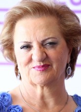 Yvonne Maalouf fotoğrafı