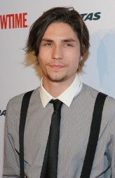 John Patrick Amedori fotoğrafı