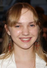 Irene Gorovaia fotoğrafı