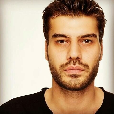 Özgürcan Çevik Fotoğrafı