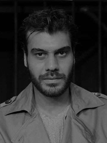 Özgürcan Çevik Fotoğrafı