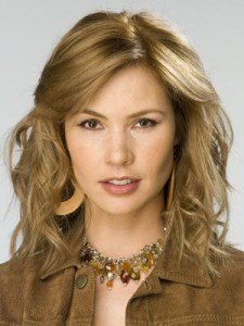 Paola Toyos Fotoğrafı