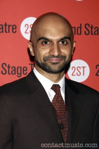 Usman Ally fotoğrafı