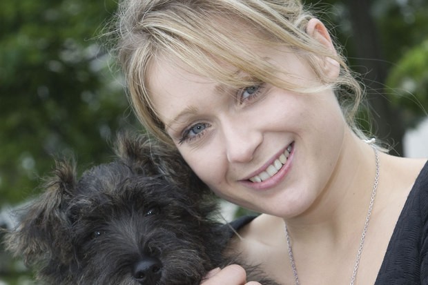 Sian Brooke Fotoğrafı