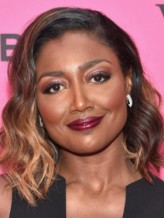 Patina Miller fotoğrafı