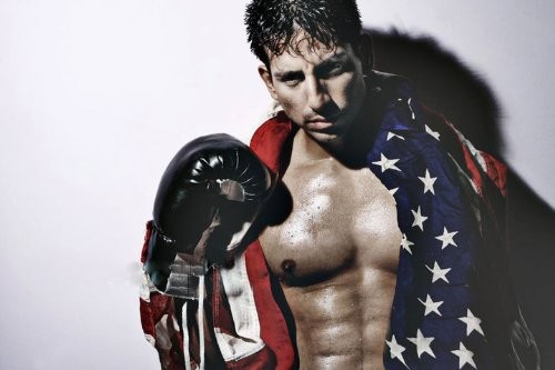 Alex Kruz Fotoğrafı