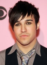 Pete Wentz fotoğrafı