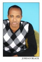 Jordan Black Fotoğrafı