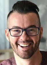 Carl Medland fotoğrafı