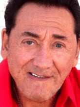 Frank Adonis fotoğrafı