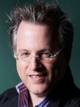 Ben Mezrich fotoğrafı