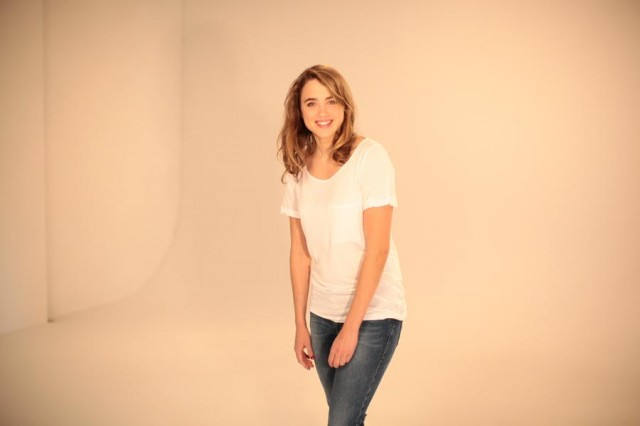 Adèle Haenel fotoğrafı