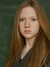 Alissa Wilms fotoğrafı