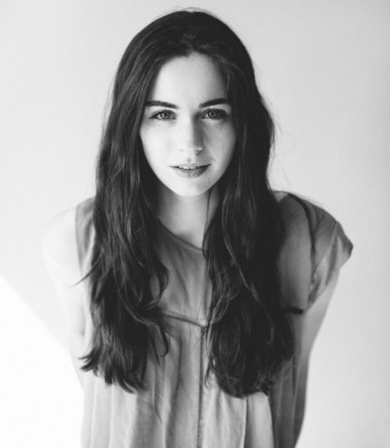 Sarah Desjardins Fotoğrafı