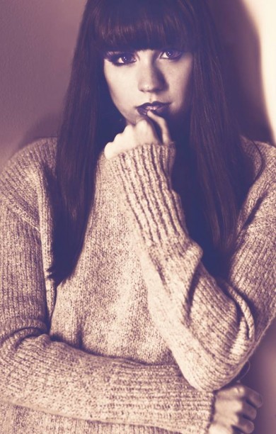 Sarah Desjardins Fotoğrafı