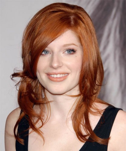 Zena Grey fotoğrafı