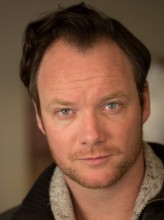 Brian Sutherland fotoğrafı