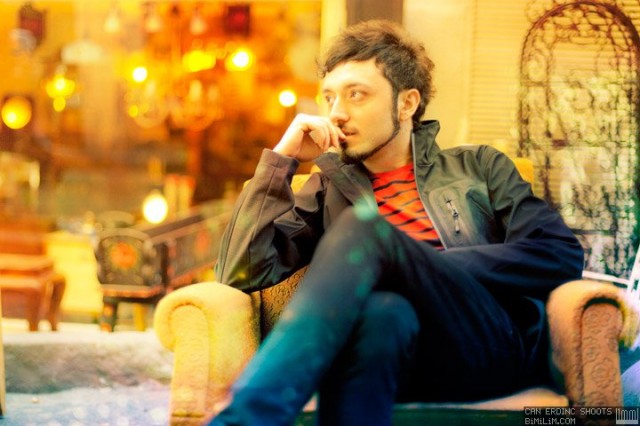 Mabel Matiz Fotoğrafı