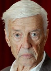 Ottokar Runze fotoğrafı