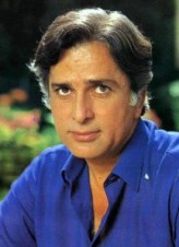 Shashi Kapoor fotoğrafı