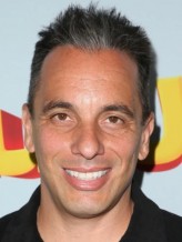 Sebastian Maniscalco fotoğrafı