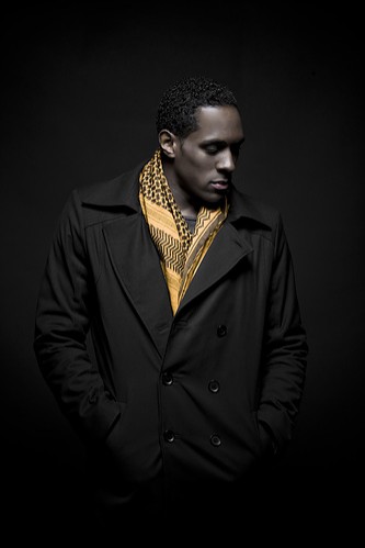 Jesse Lipscombe Fotoğrafı